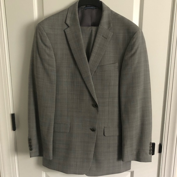 Tommy Hilfiger Other - Tommy Hilfiger Suit